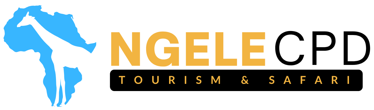 Ngele CPD Tourism & Safari