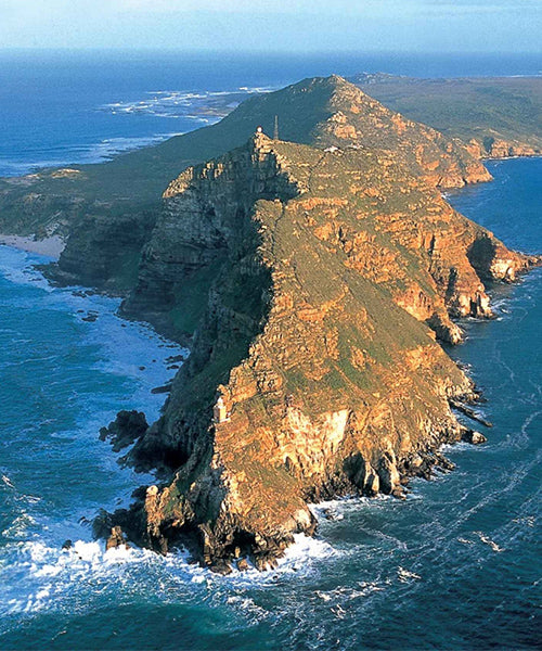 Cape Point & Cape of Good Hope Full Tour - Shuttle Tour per person