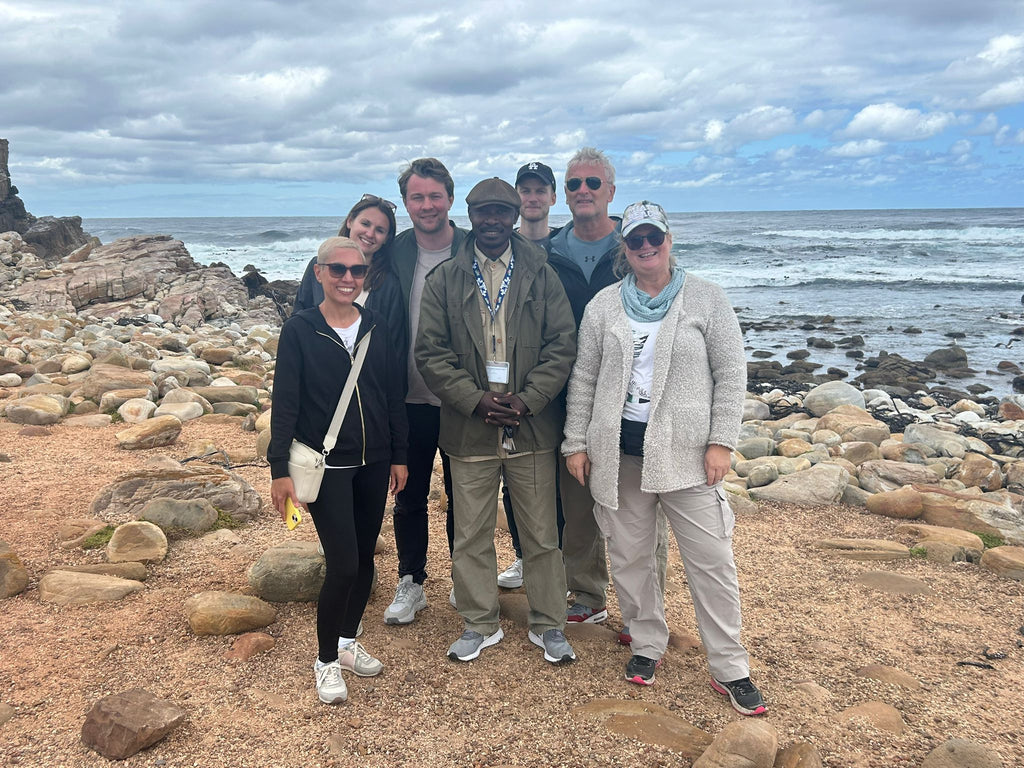 Cape Point & Cape of Good Hope Day Trip - Private tour per person