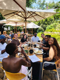 Private wine testing Per Person includes 16 Glasses of wine tasting with Cheese and Lunch