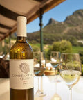 Private tour with wine tasting