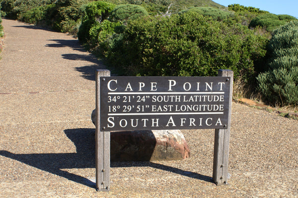 Cape Point & Cape of Good Hope Full Tour - Shuttle Tour per person