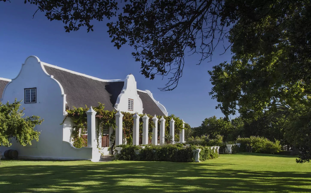 Wine testing Stellenbosch and Franshoek (Including Lunch & Wine Tasting Fees) more than 12 wine glasses with cheese