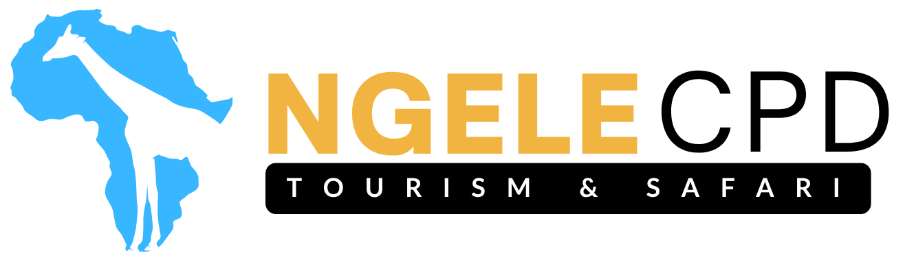 Ngele CPD Tourism & Safari